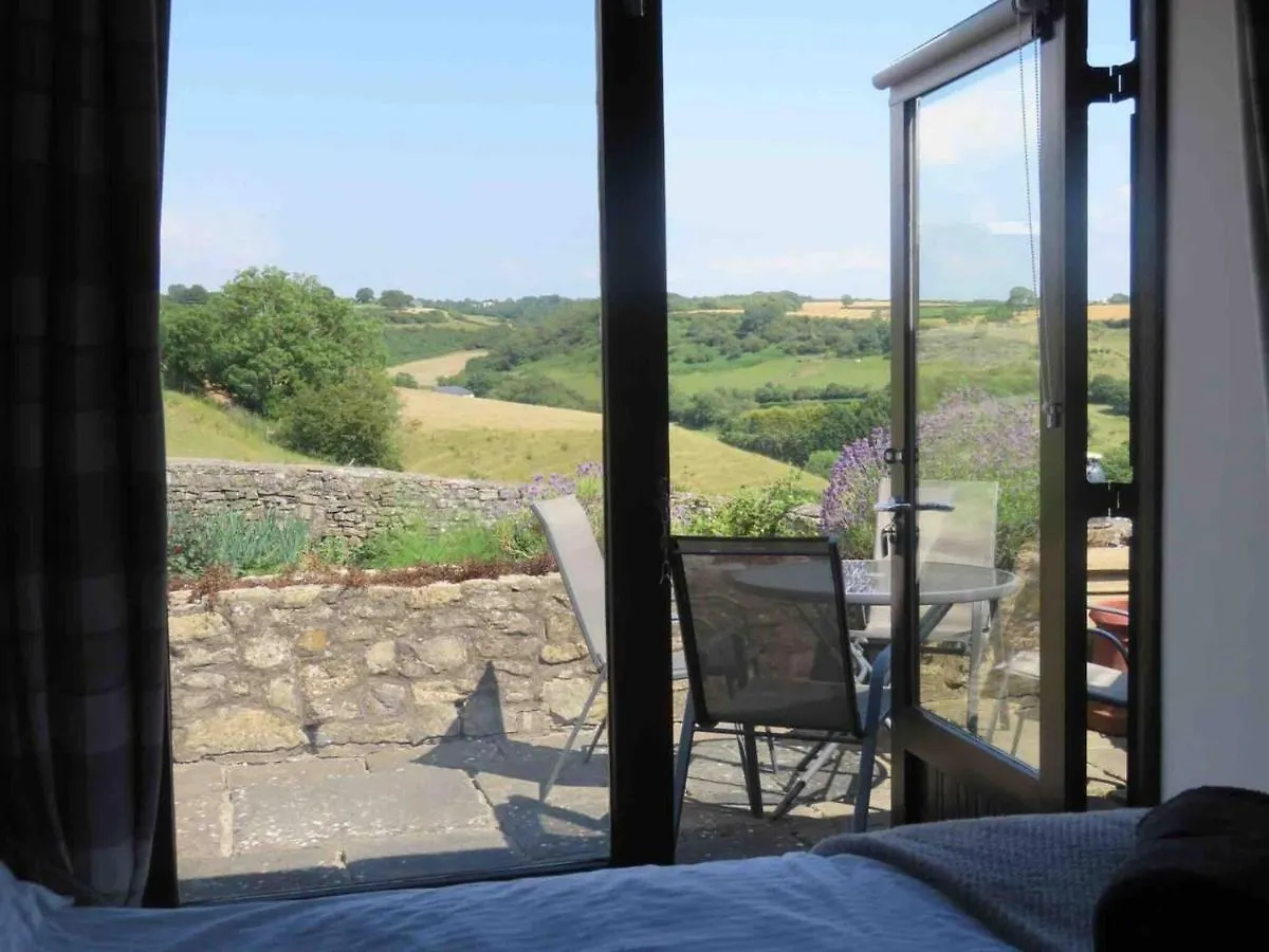 Holiday home Vale Of Glamorgan - Cottage - Sleeps 4 - Parking