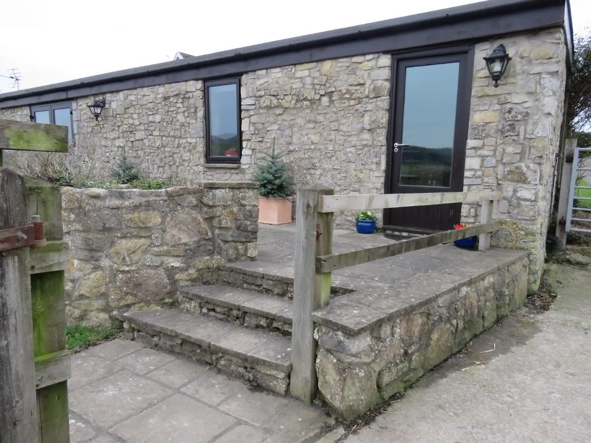 Vale Of Glamorgan - Cottage - Sleeps 4 - Parking 0*, Barry United Kingdom