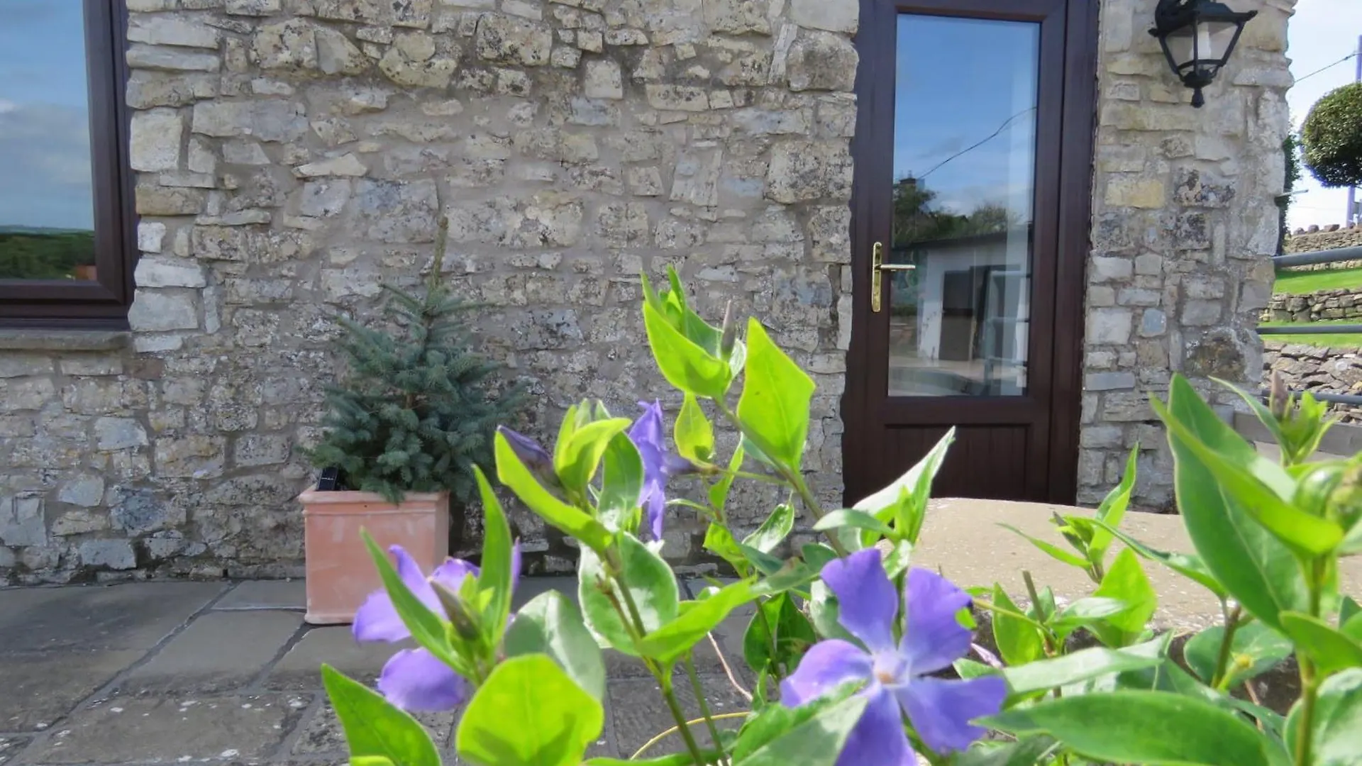 Vale Of Glamorgan - Cottage - Sleeps 4 - Parking 0*, Barry United Kingdom